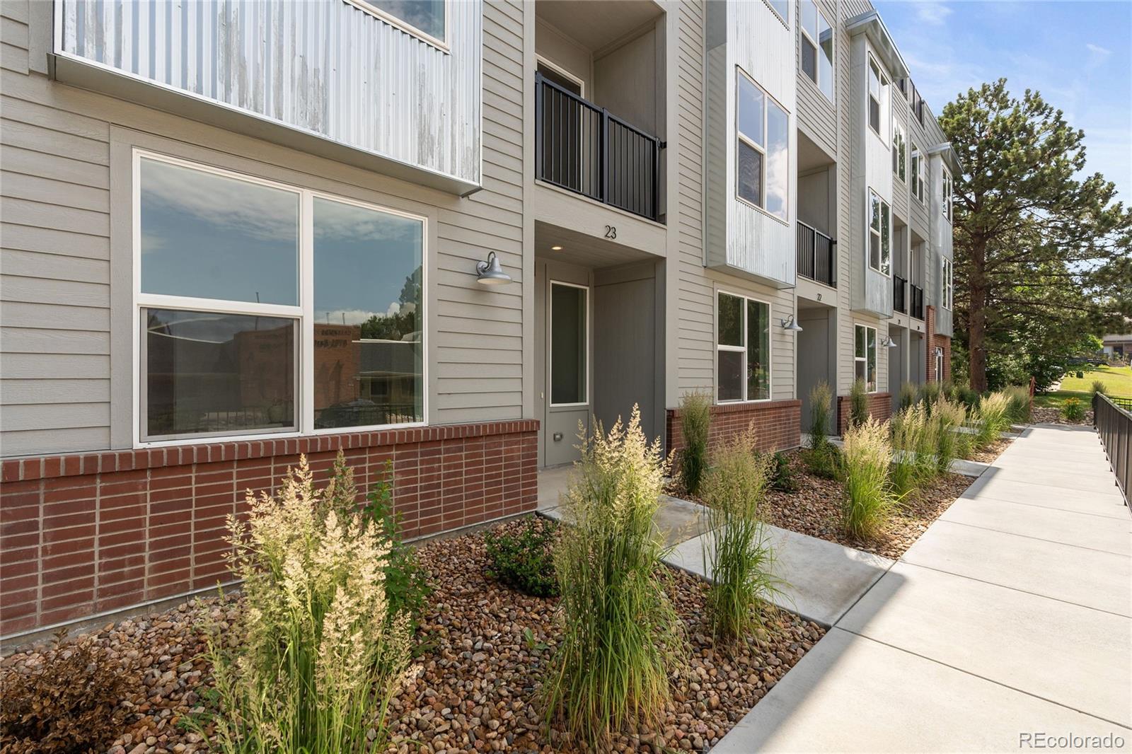 MLS Image #3 for 8711 e hampden avenue,denver, Colorado