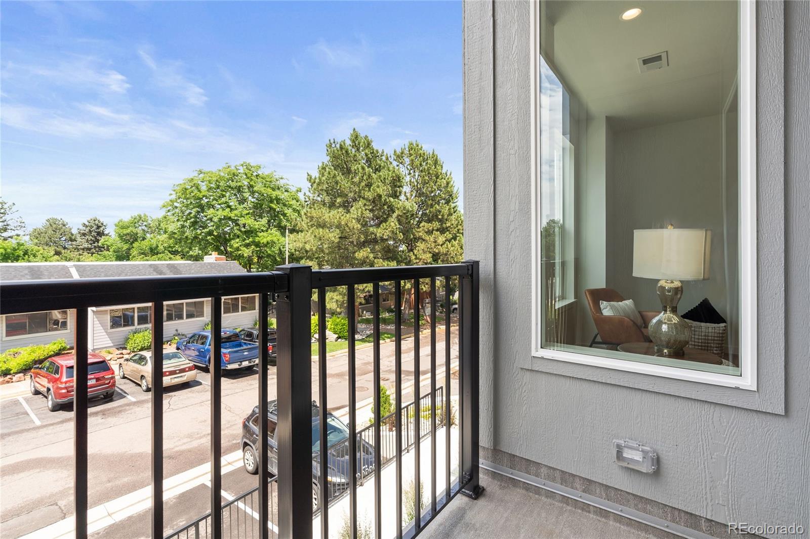 MLS Image #31 for 8711 e hampden avenue,denver, Colorado