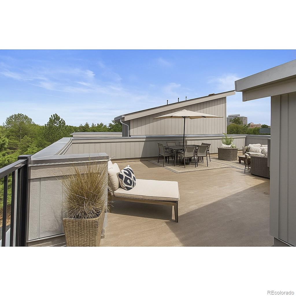 MLS Image #32 for 8711 e hampden avenue,denver, Colorado
