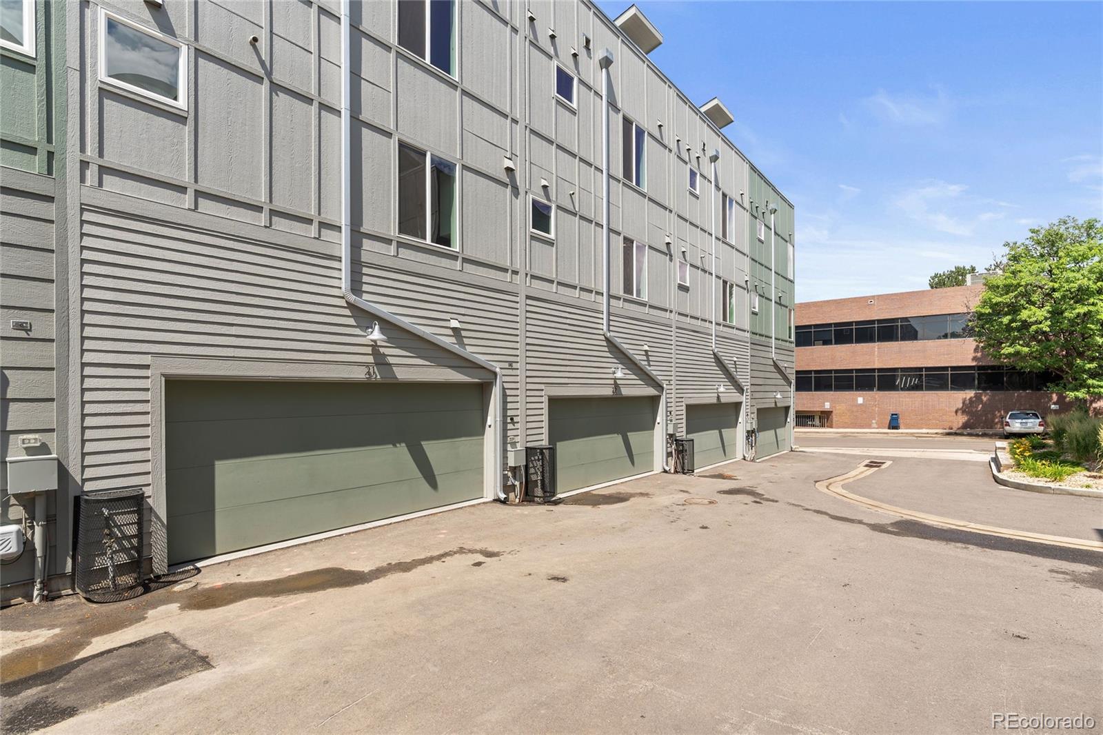 MLS Image #34 for 8711 e hampden avenue,denver, Colorado