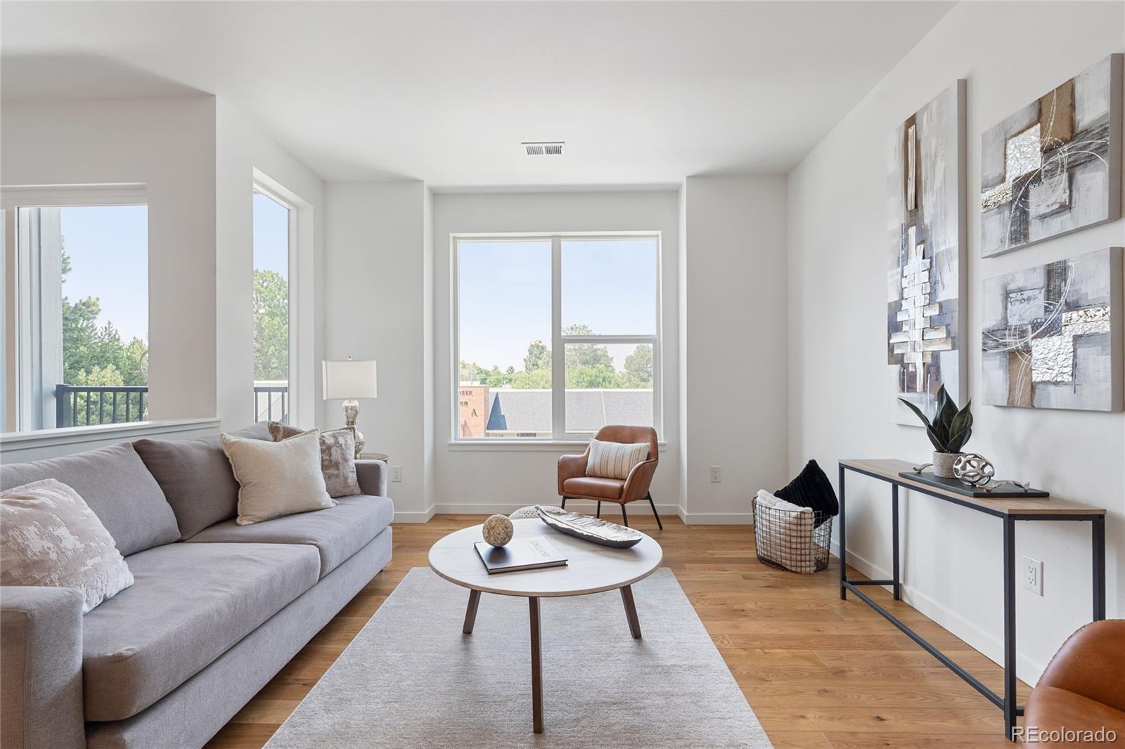 MLS Image #4 for 8711 e hampden avenue,denver, Colorado
