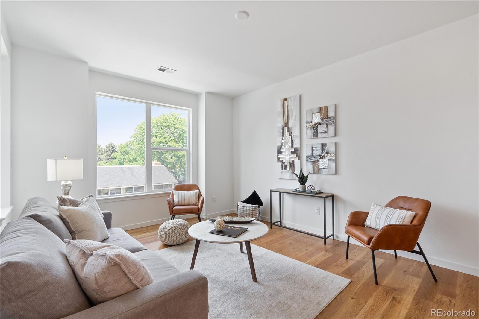 MLS Image #5 for 8711 e hampden avenue,denver, Colorado
