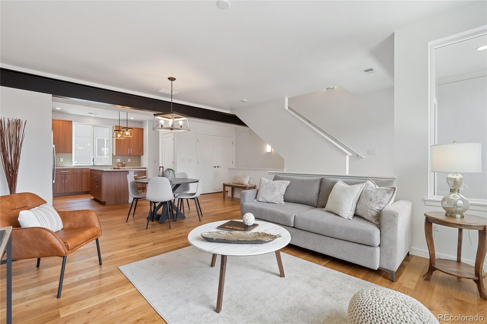 MLS Image #6 for 8711 e hampden avenue,denver, Colorado