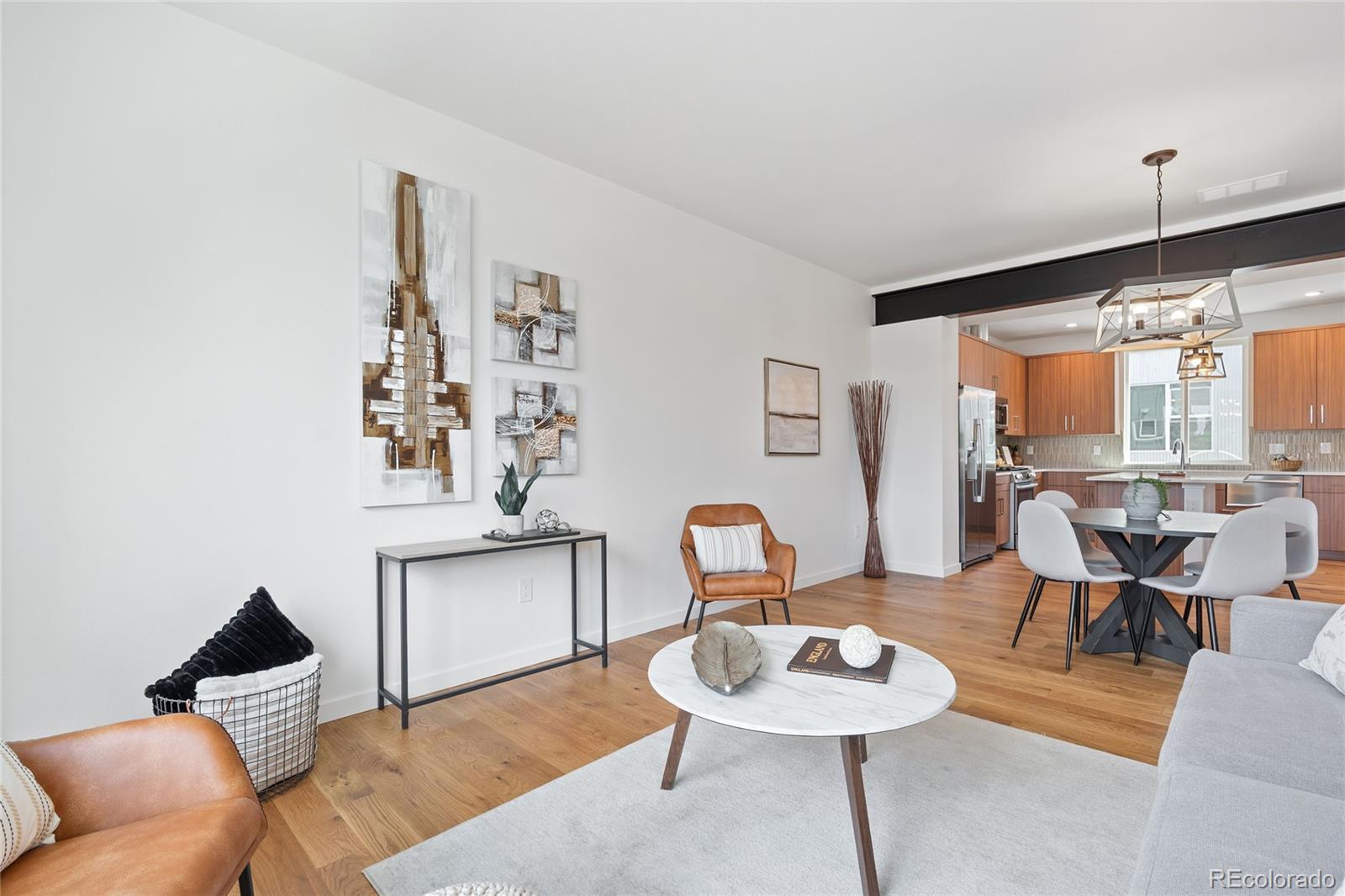 MLS Image #7 for 8711 e hampden avenue,denver, Colorado