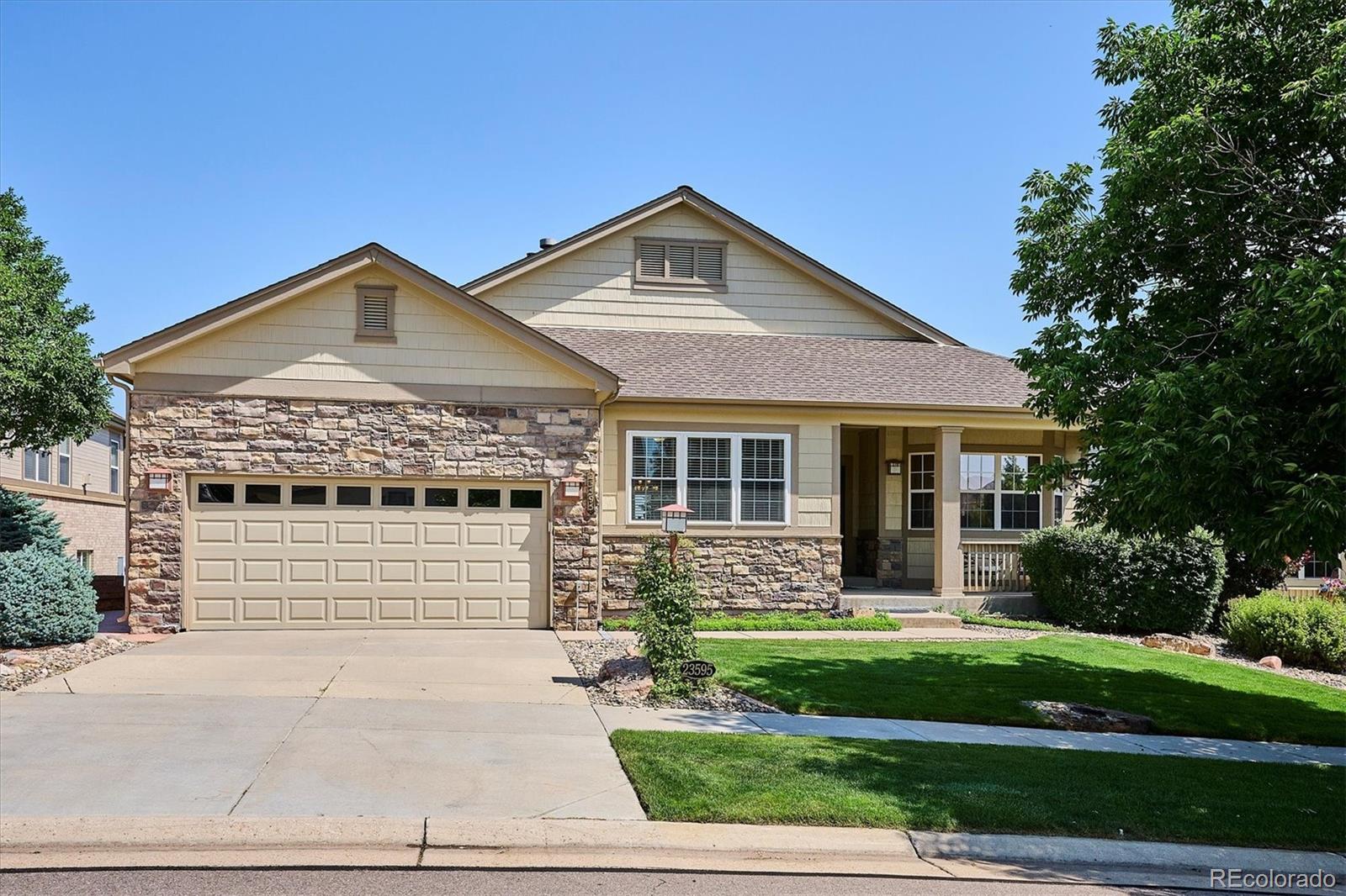 MLS Image #0 for 23595 e phillips place,aurora, Colorado