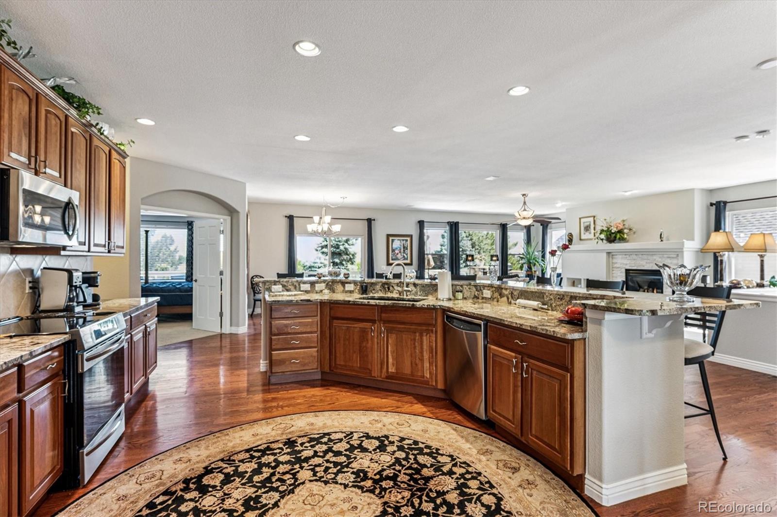 MLS Image #3 for 23595 e phillips place,aurora, Colorado