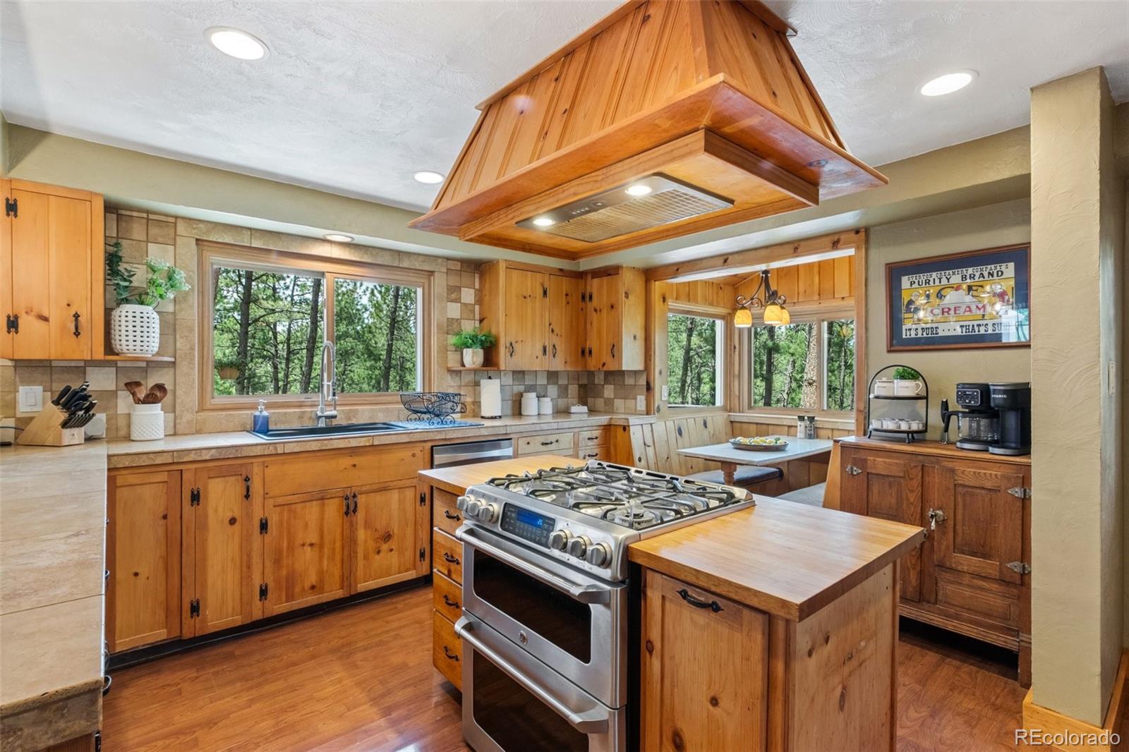 MLS Image #11 for 1260  timber vallety ,colorado springs, Colorado
