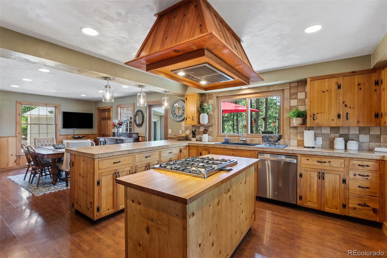 MLS Image #12 for 1260  timber vallety ,colorado springs, Colorado