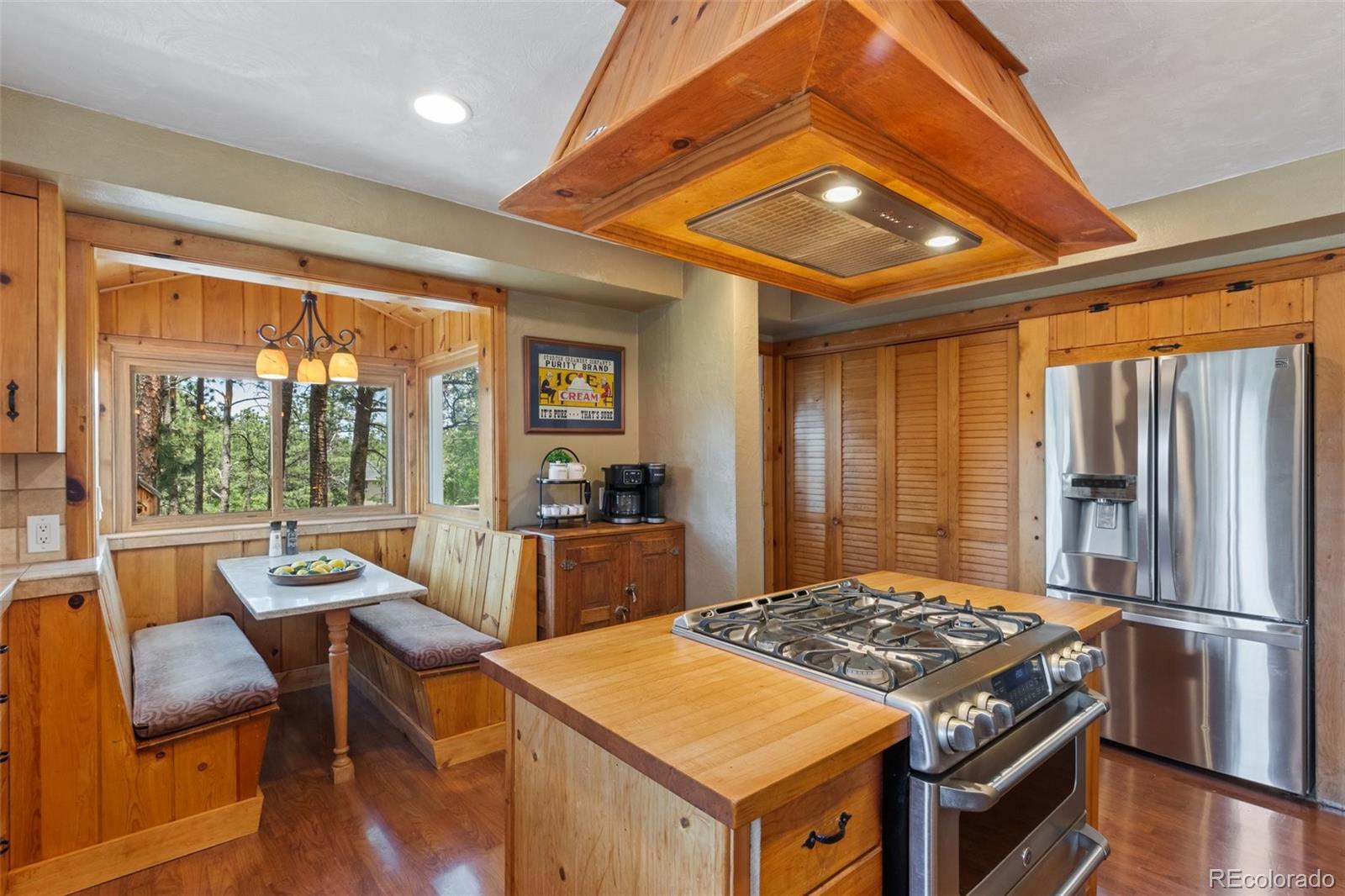 MLS Image #13 for 1260  timber vallety ,colorado springs, Colorado