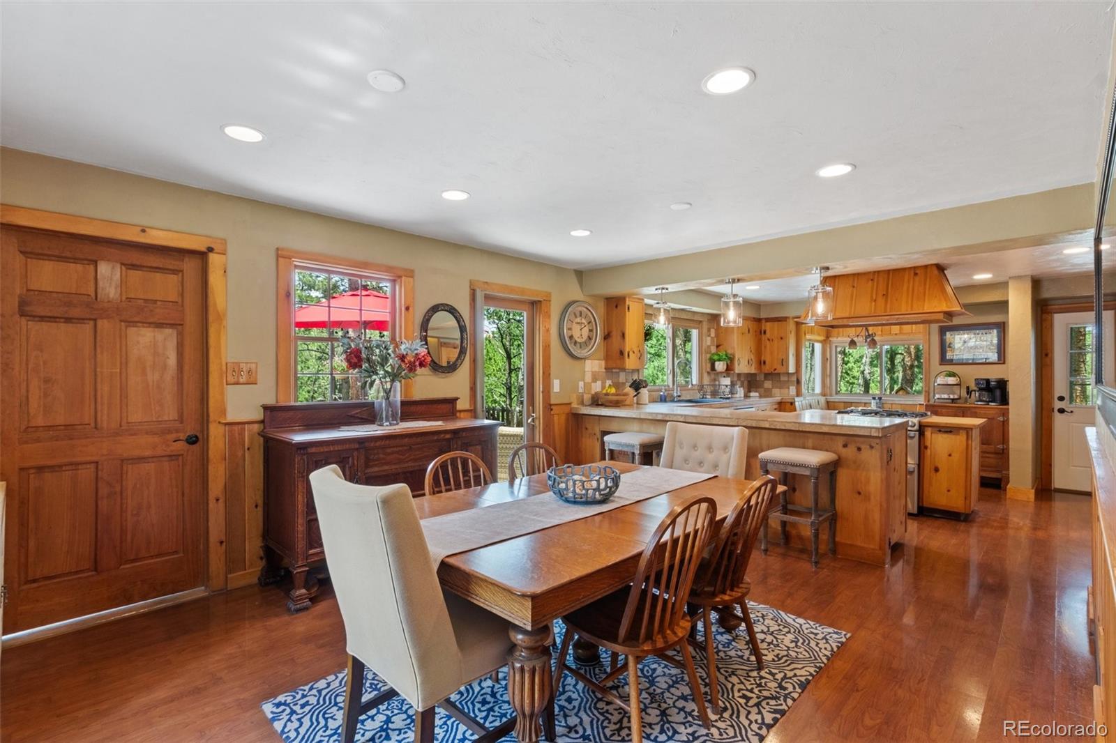 MLS Image #14 for 1260  timber vallety ,colorado springs, Colorado
