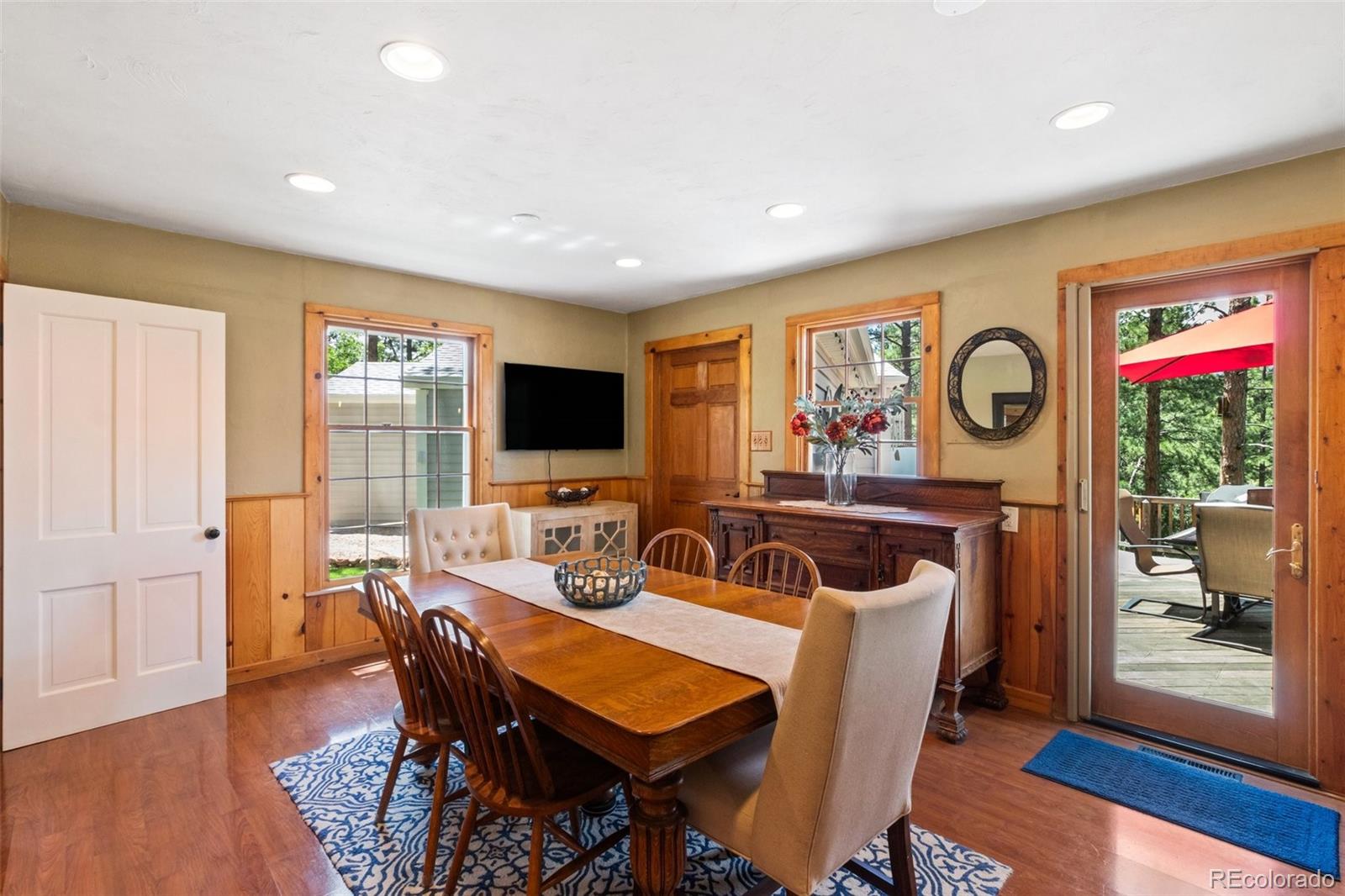MLS Image #15 for 1260  timber vallety ,colorado springs, Colorado