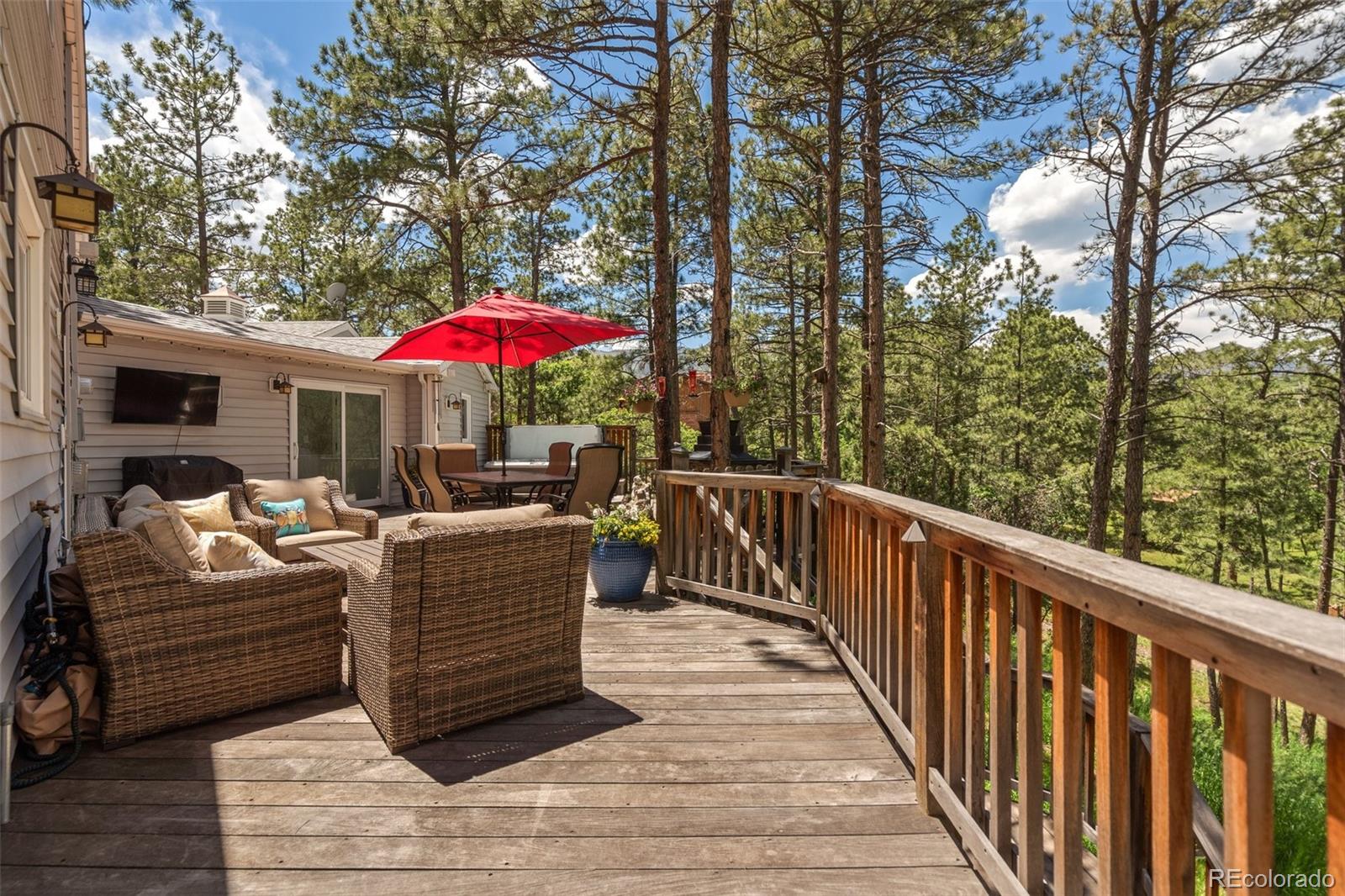 MLS Image #38 for 1260  timber vallety ,colorado springs, Colorado