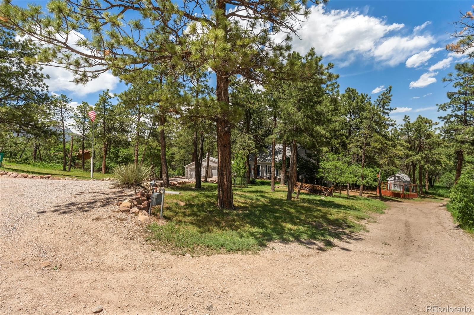 MLS Image #4 for 1260  timber vallety ,colorado springs, Colorado