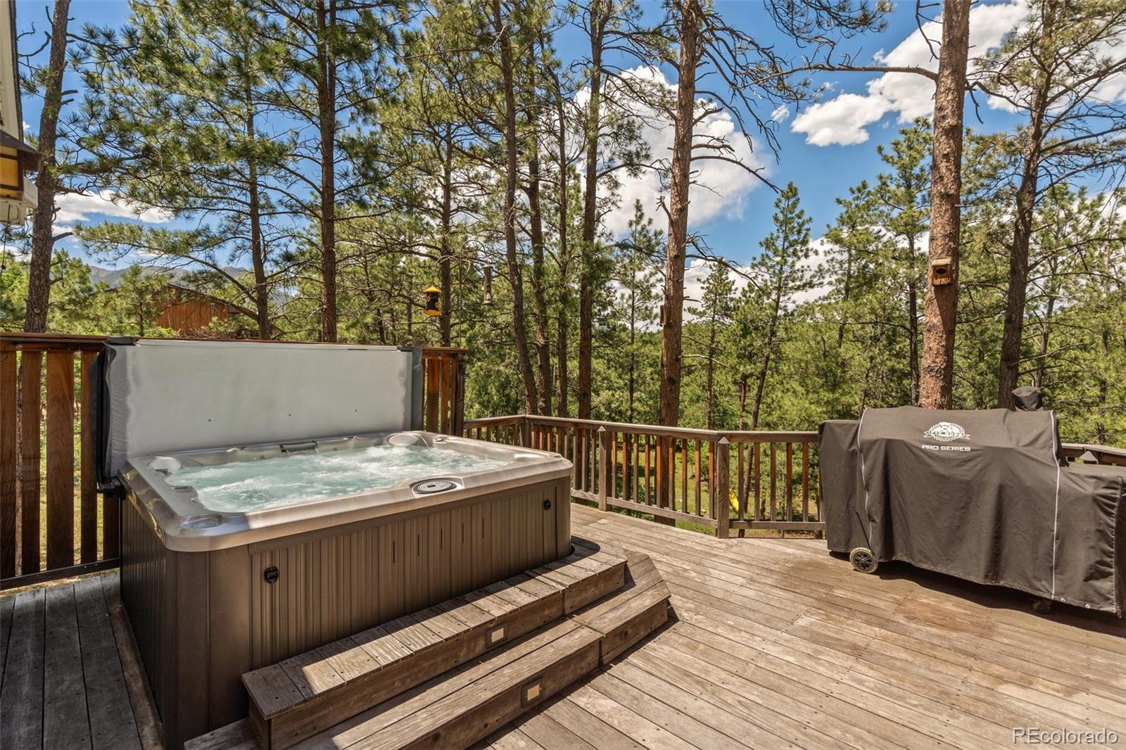 MLS Image #40 for 1260  timber vallety ,colorado springs, Colorado