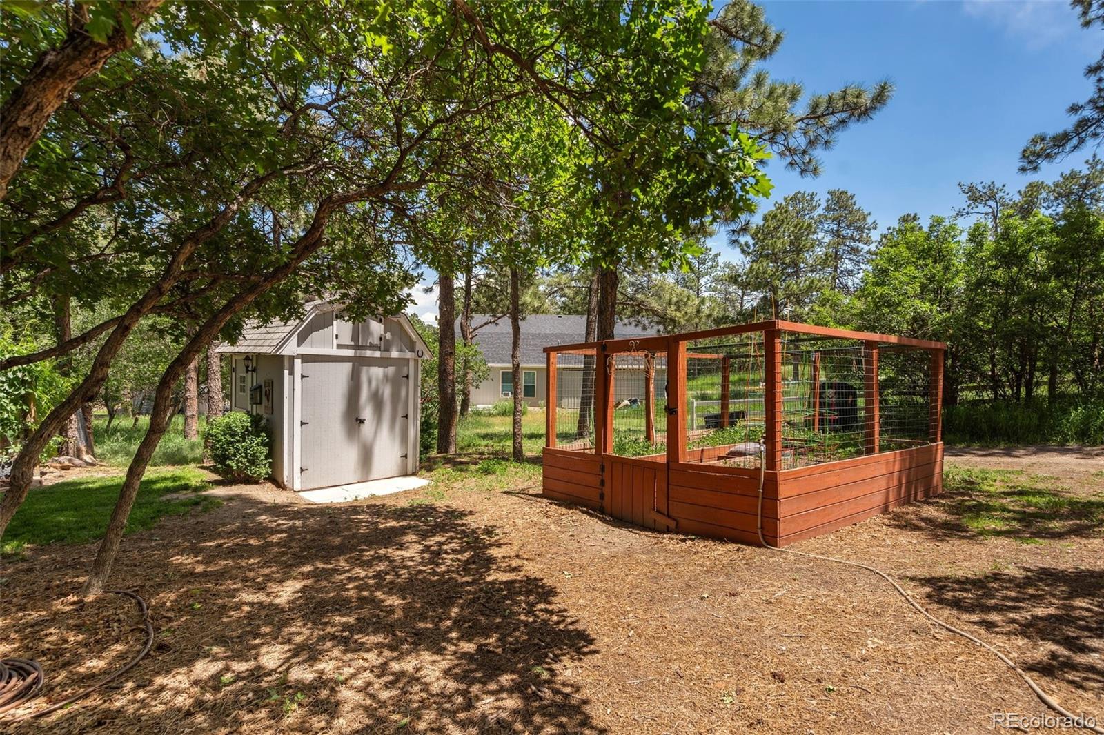 MLS Image #42 for 1260  timber vallety ,colorado springs, Colorado