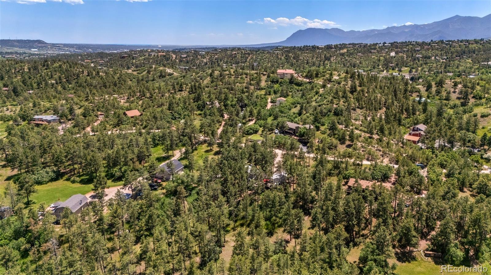 MLS Image #45 for 1260  timber vallety ,colorado springs, Colorado
