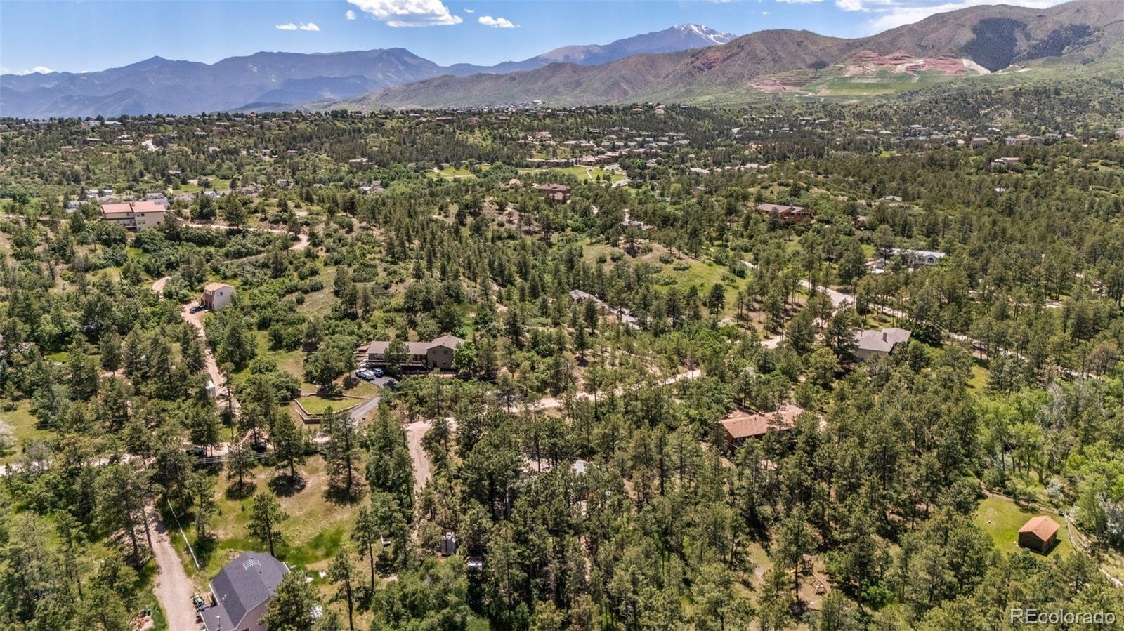 MLS Image #46 for 1260  timber vallety ,colorado springs, Colorado