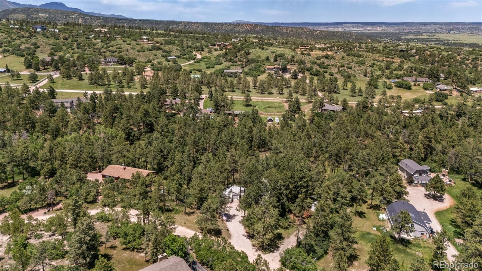 MLS Image #47 for 1260  timber vallety ,colorado springs, Colorado