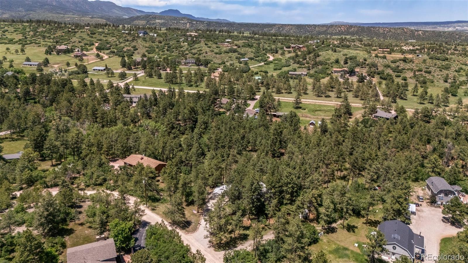 MLS Image #49 for 1260  timber vallety ,colorado springs, Colorado