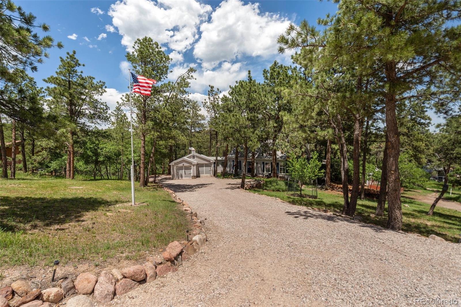 MLS Image #5 for 1260  timber vallety ,colorado springs, Colorado