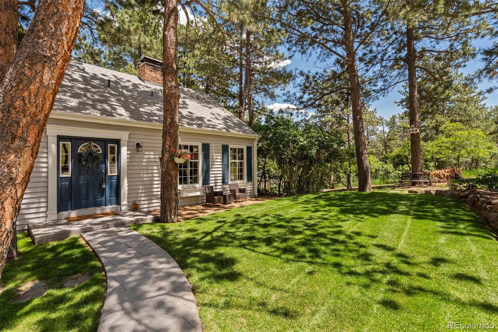 MLS Image #6 for 1260  timber vallety ,colorado springs, Colorado