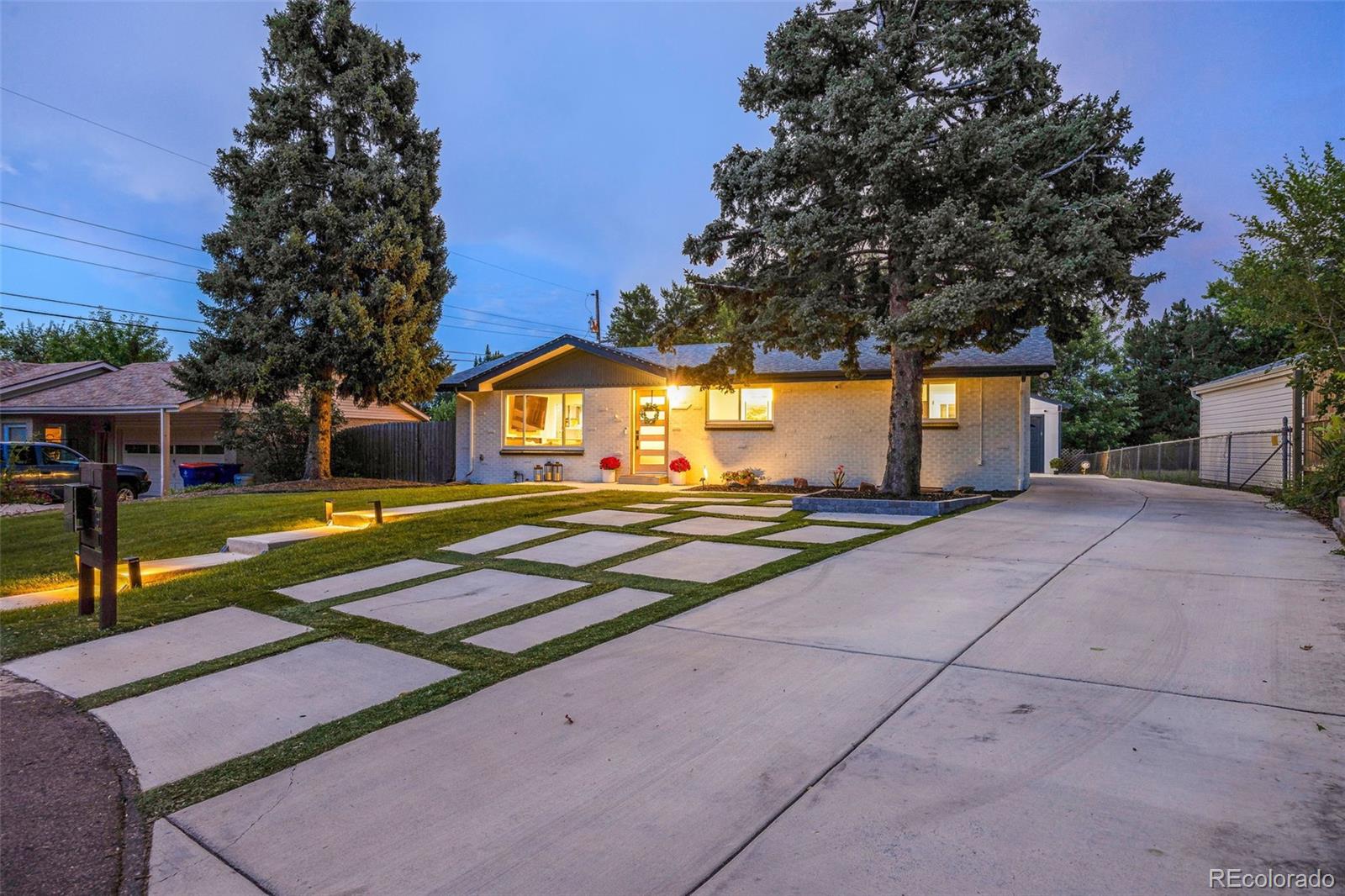MLS Image #0 for 1260  hoyt street,lakewood, Colorado