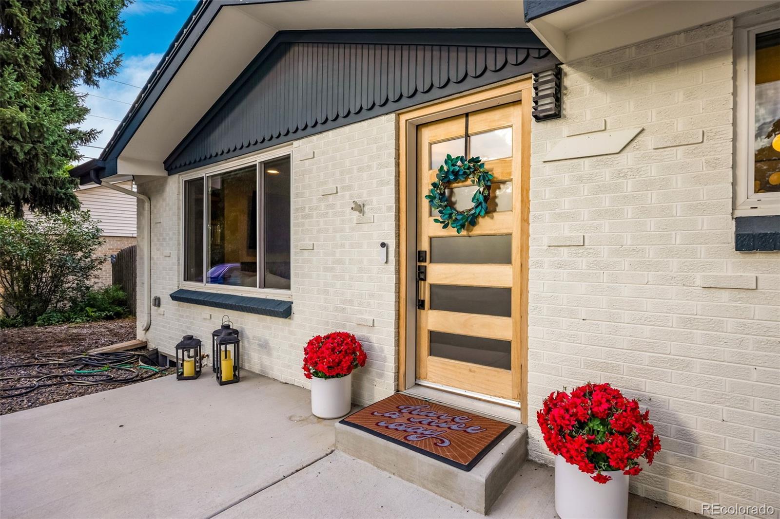 MLS Image #1 for 1260  hoyt street,lakewood, Colorado