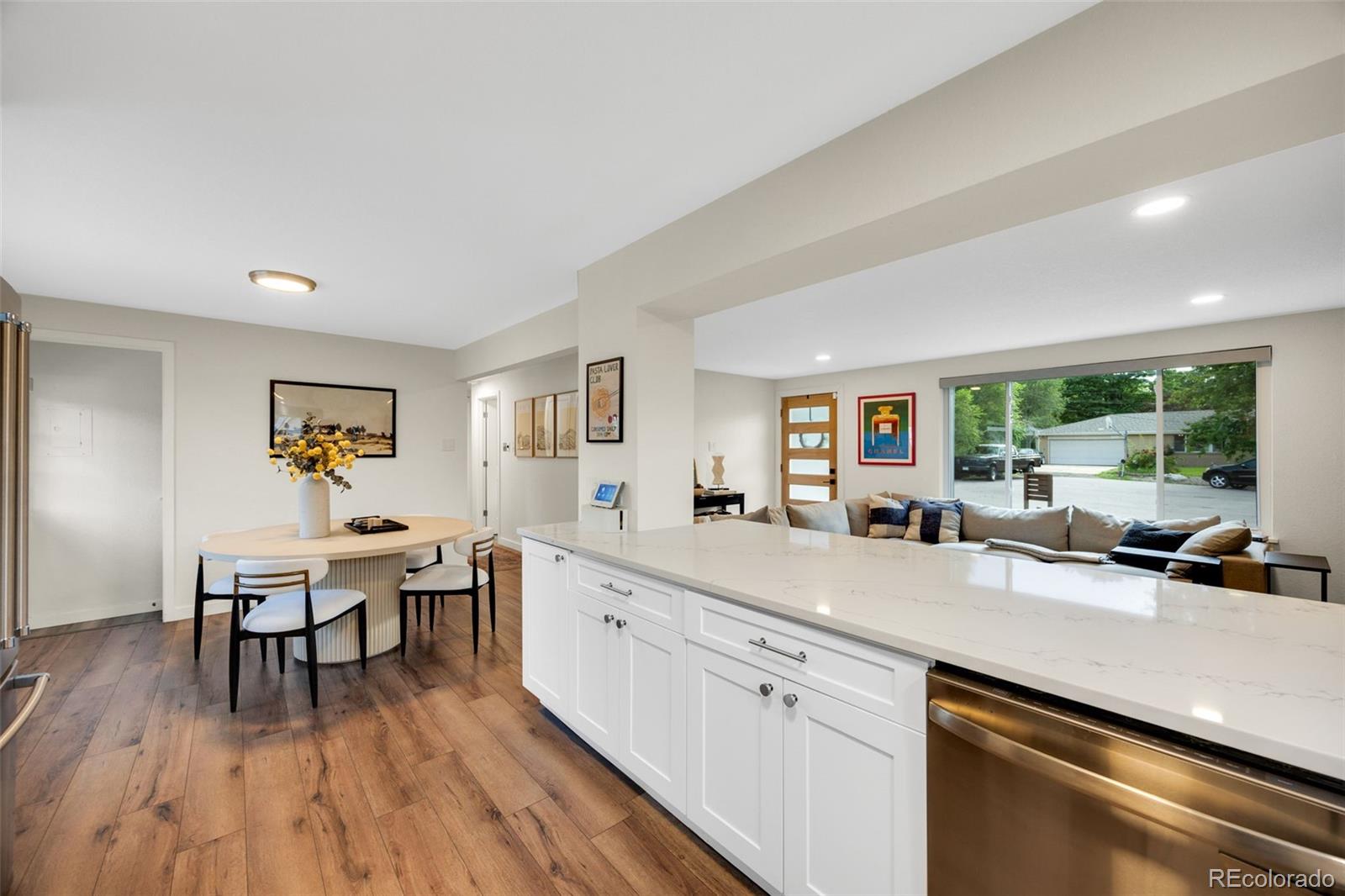 MLS Image #12 for 1260  hoyt street,lakewood, Colorado