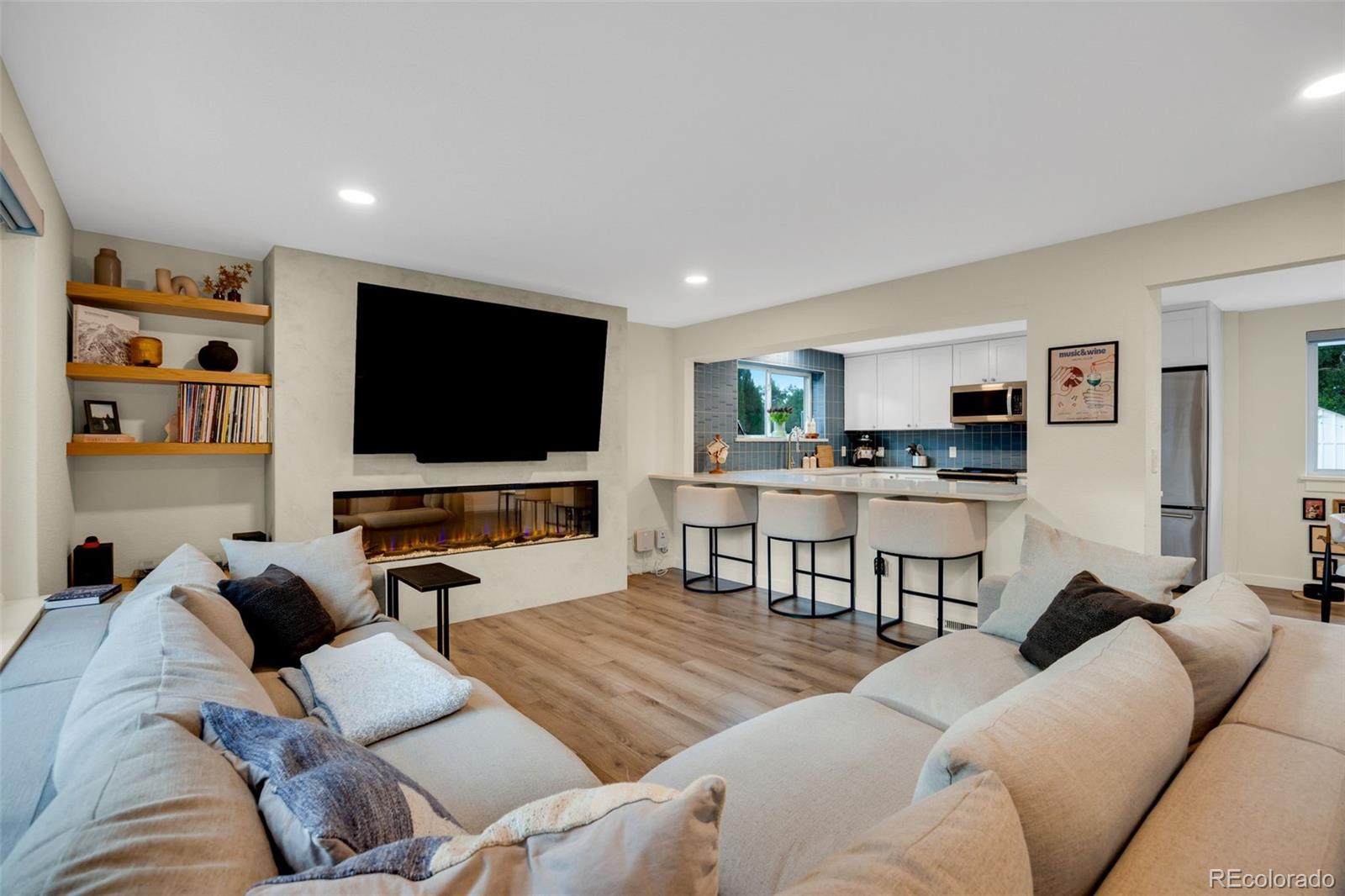 MLS Image #2 for 1260  hoyt street,lakewood, Colorado