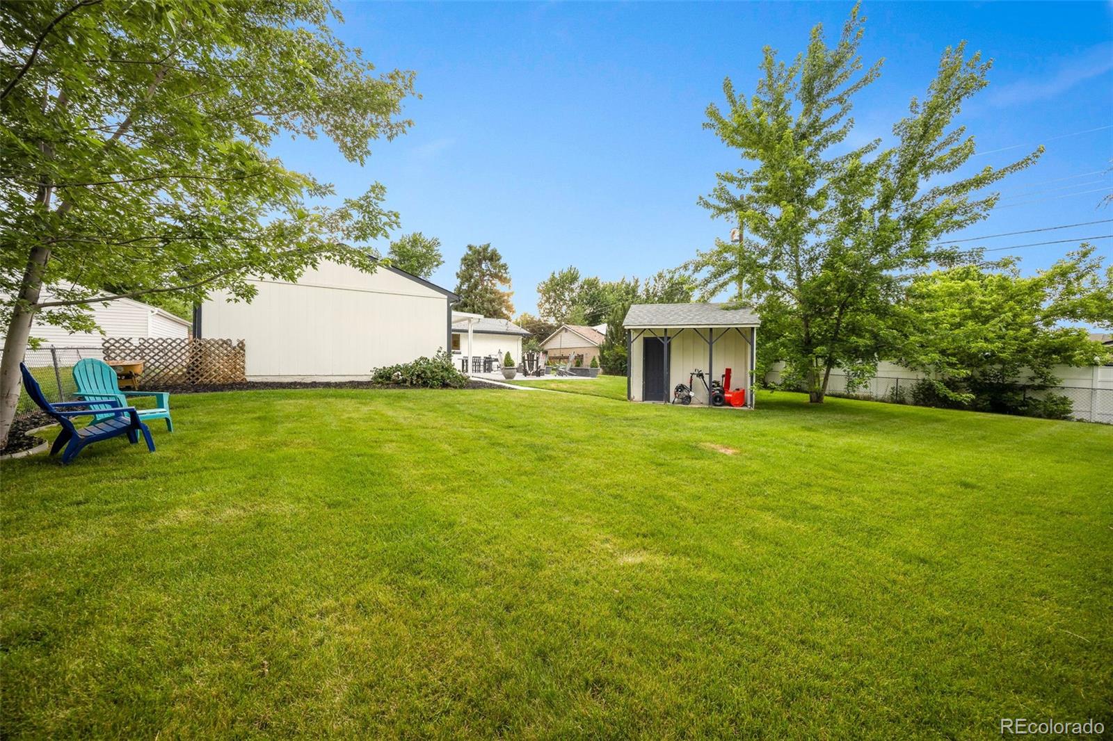 MLS Image #25 for 1260  hoyt street,lakewood, Colorado