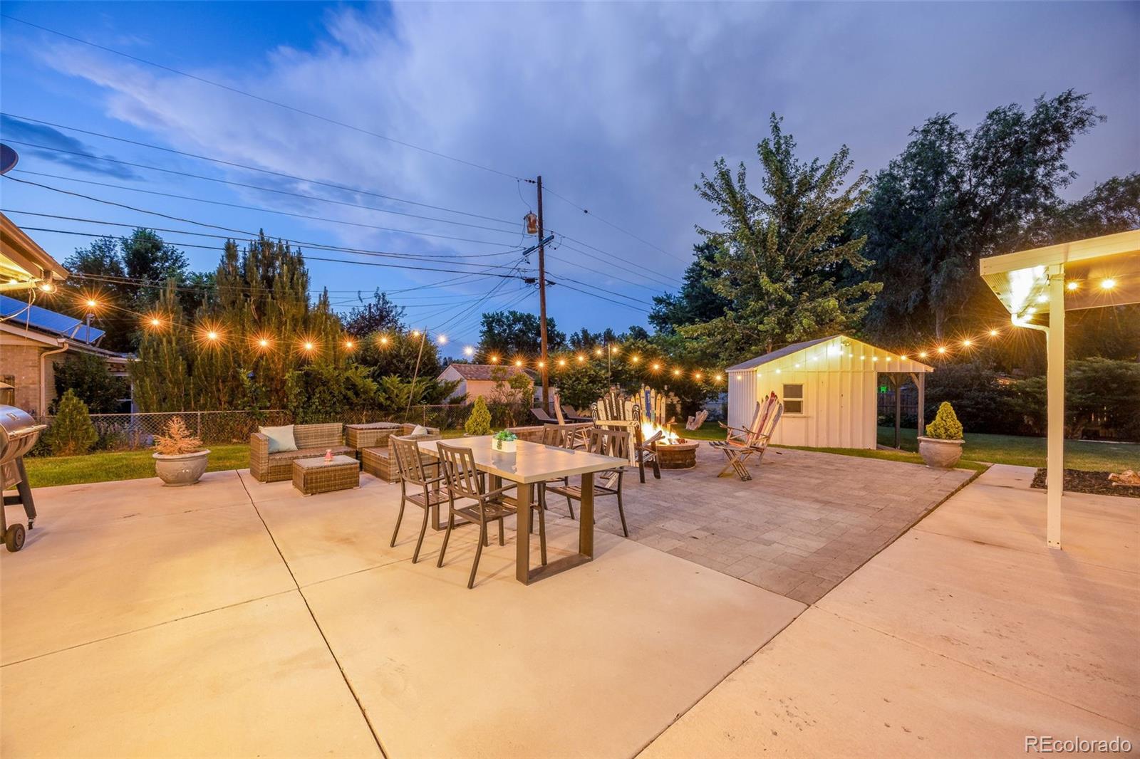 MLS Image #28 for 1260  hoyt street,lakewood, Colorado