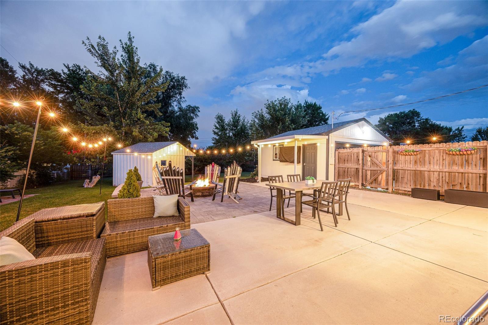 MLS Image #29 for 1260  hoyt street,lakewood, Colorado