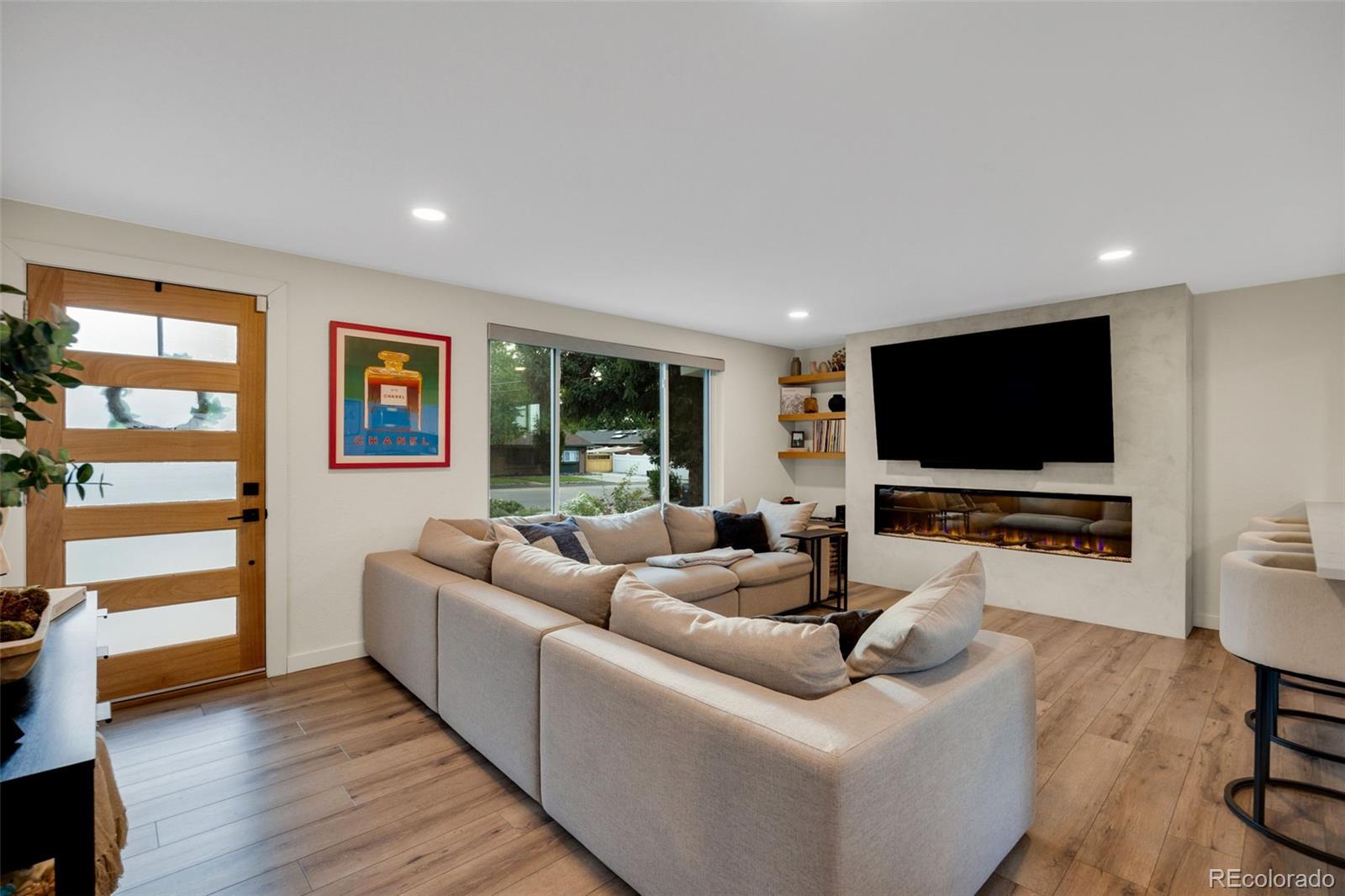 MLS Image #3 for 1260  hoyt street,lakewood, Colorado