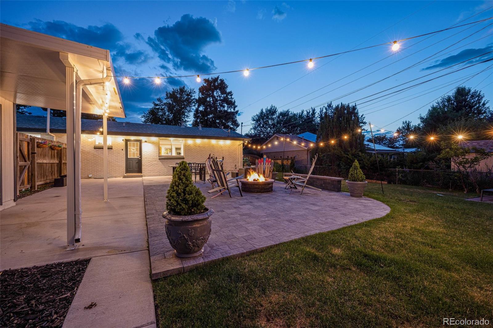 MLS Image #30 for 1260  hoyt street,lakewood, Colorado