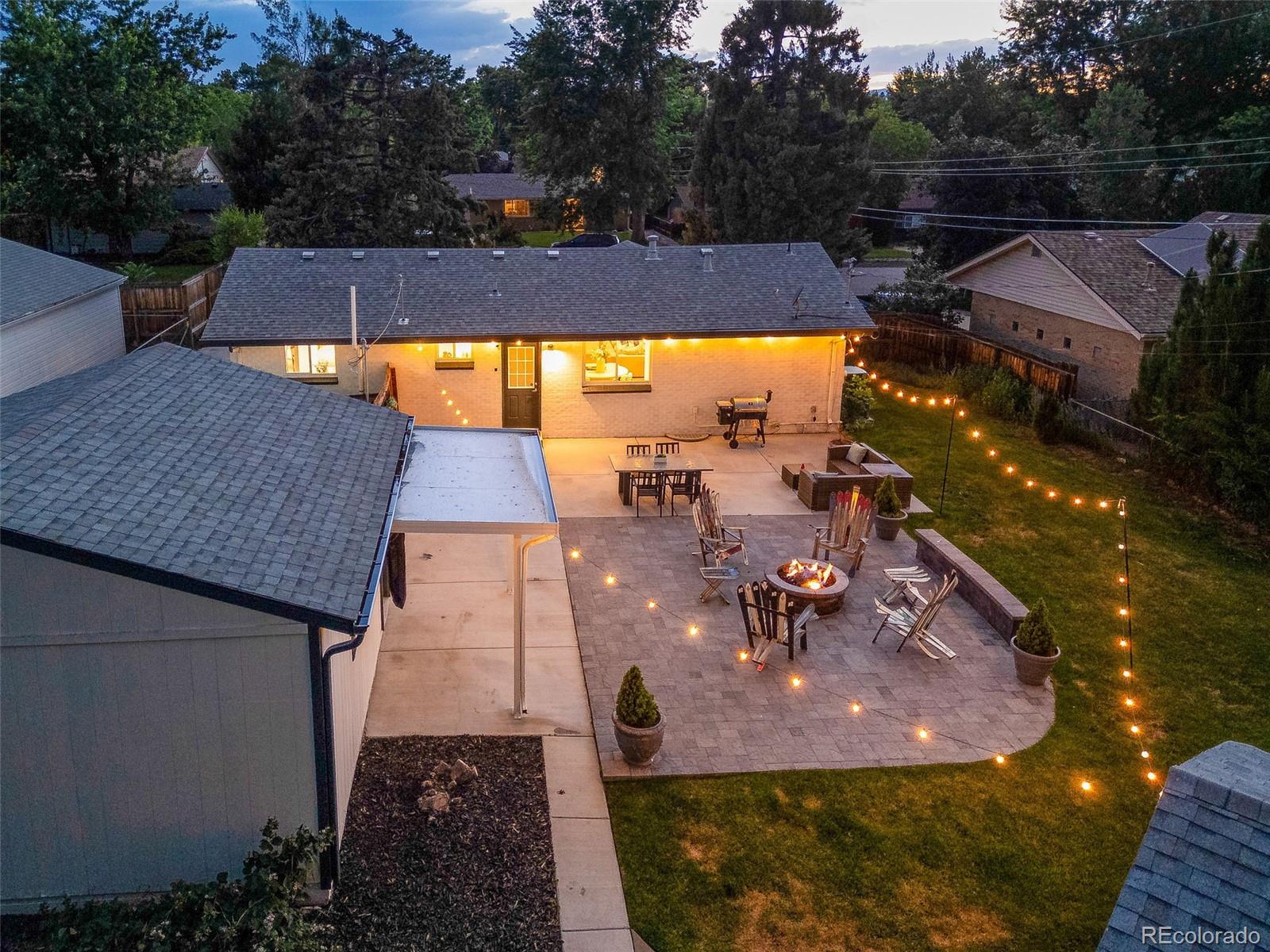 MLS Image #31 for 1260  hoyt street,lakewood, Colorado