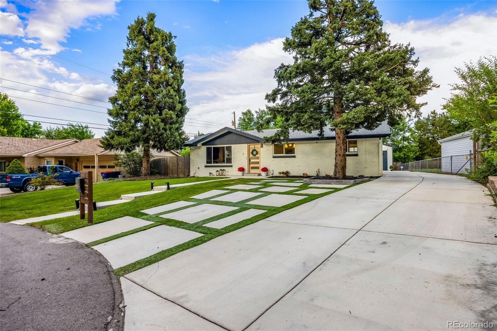 MLS Image #35 for 1260  hoyt street,lakewood, Colorado