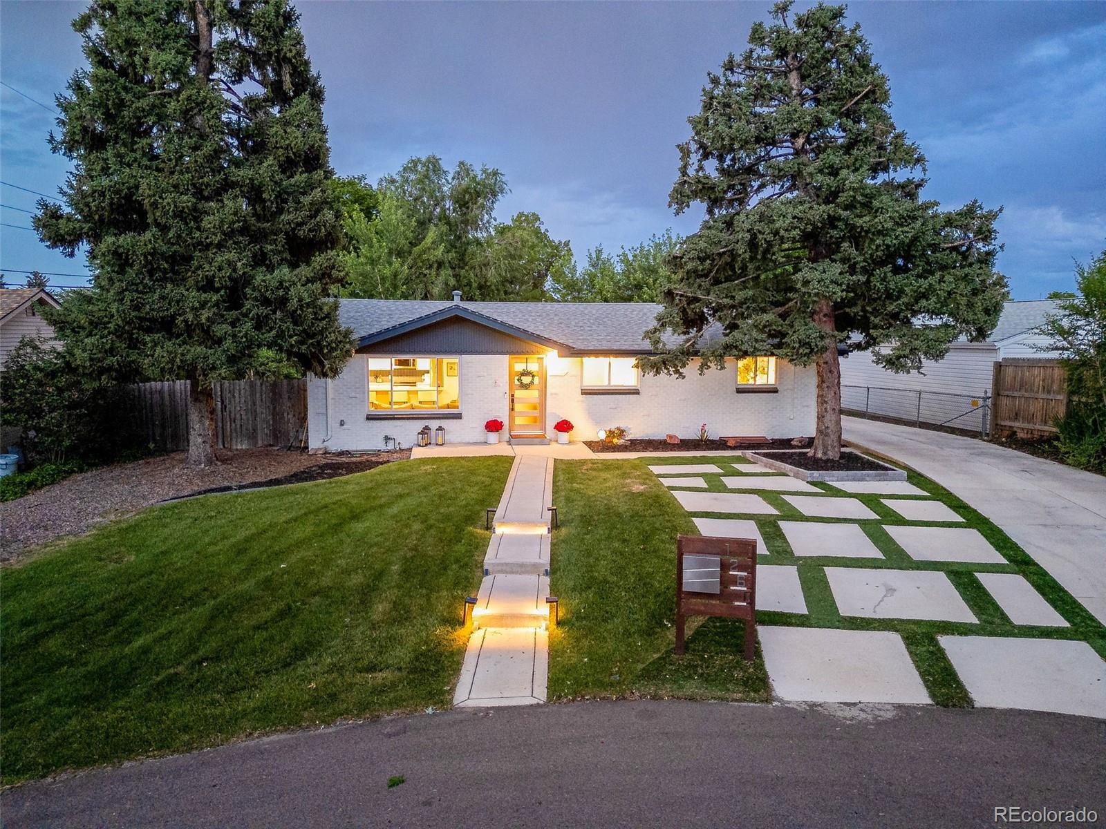 MLS Image #36 for 1260  hoyt street,lakewood, Colorado