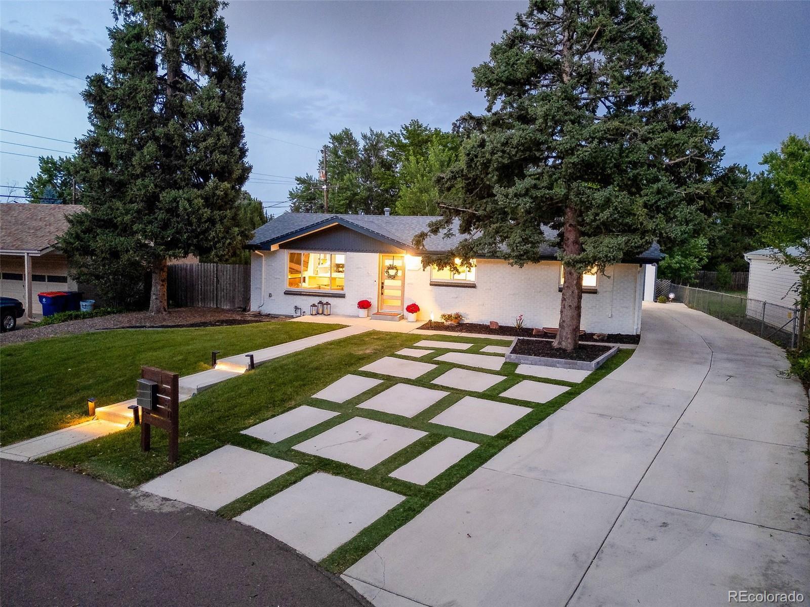 MLS Image #37 for 1260  hoyt street,lakewood, Colorado