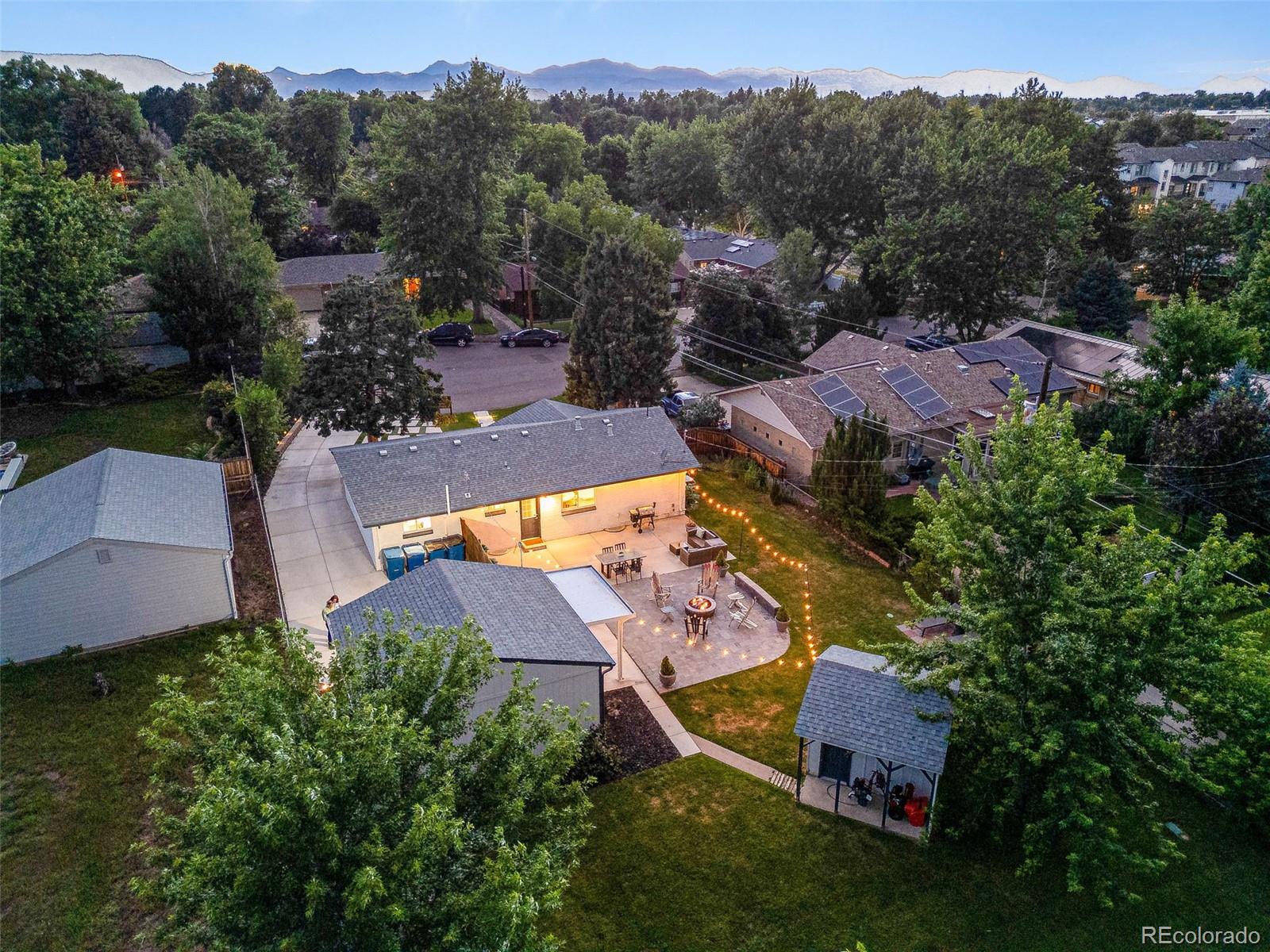 MLS Image #38 for 1260  hoyt street,lakewood, Colorado