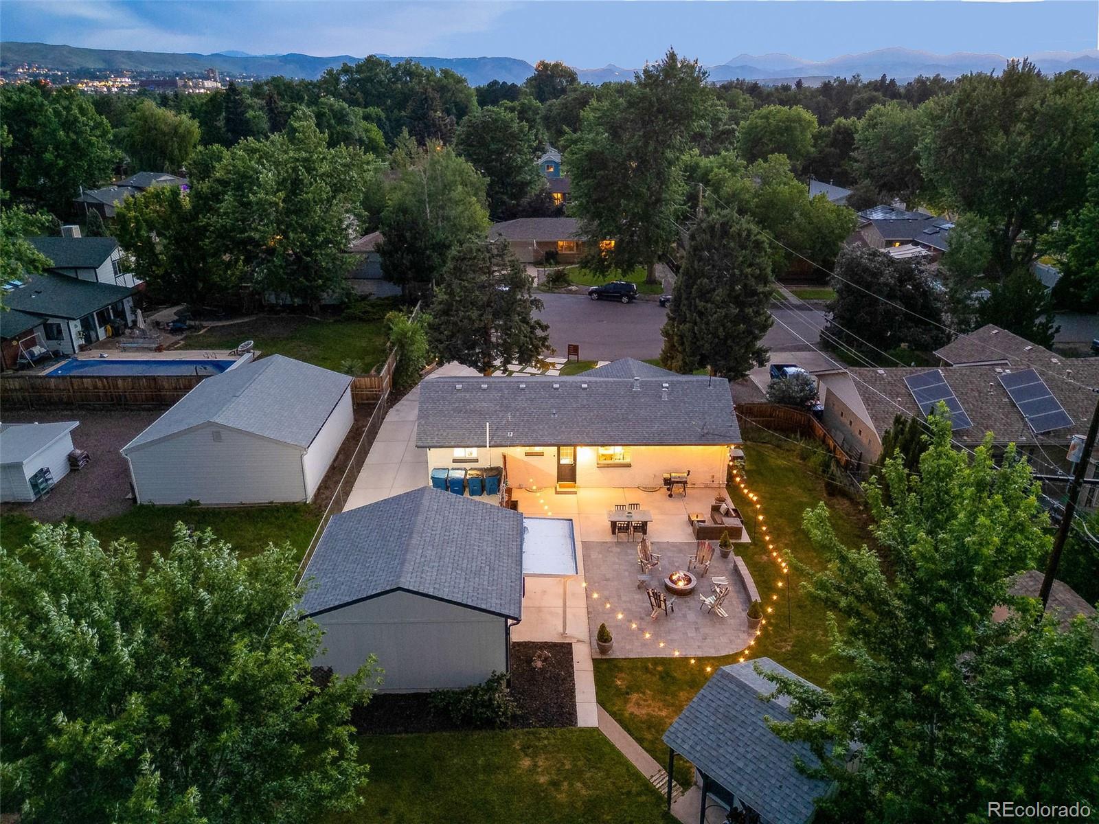 MLS Image #39 for 1260  hoyt street,lakewood, Colorado