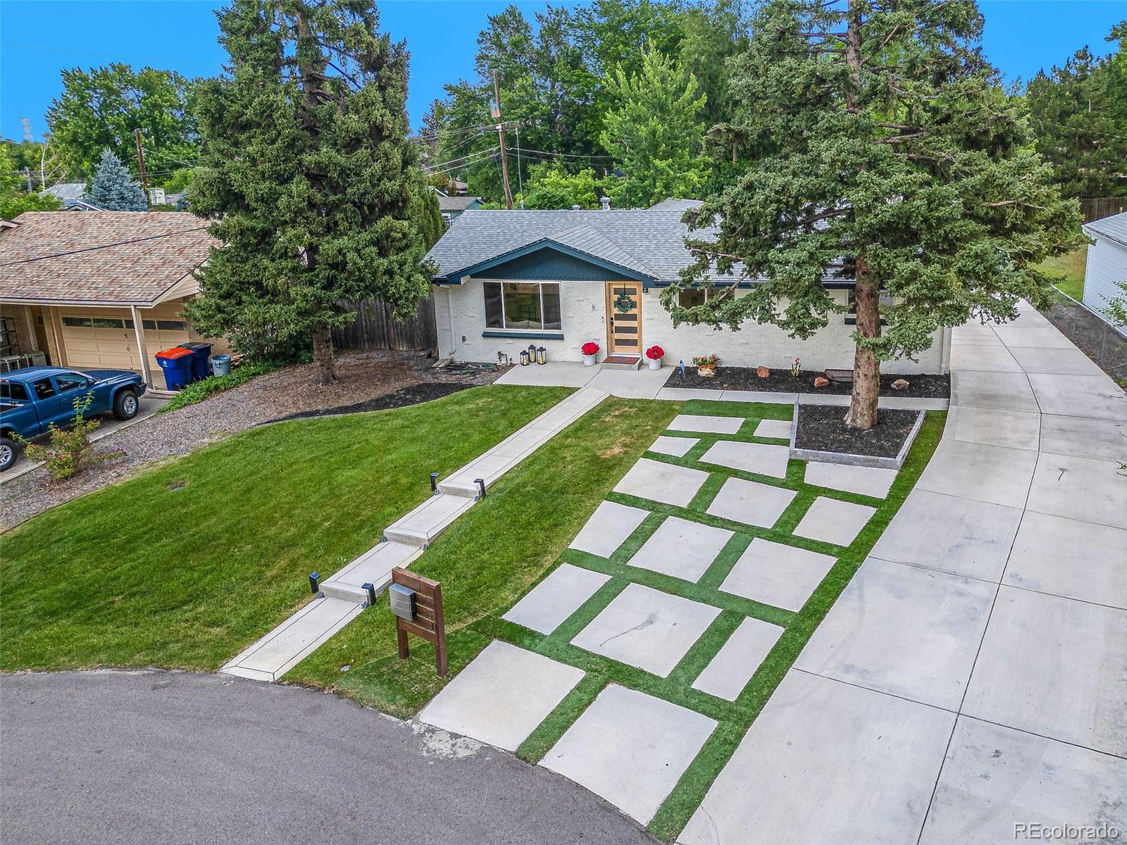 MLS Image #43 for 1260  hoyt street,lakewood, Colorado