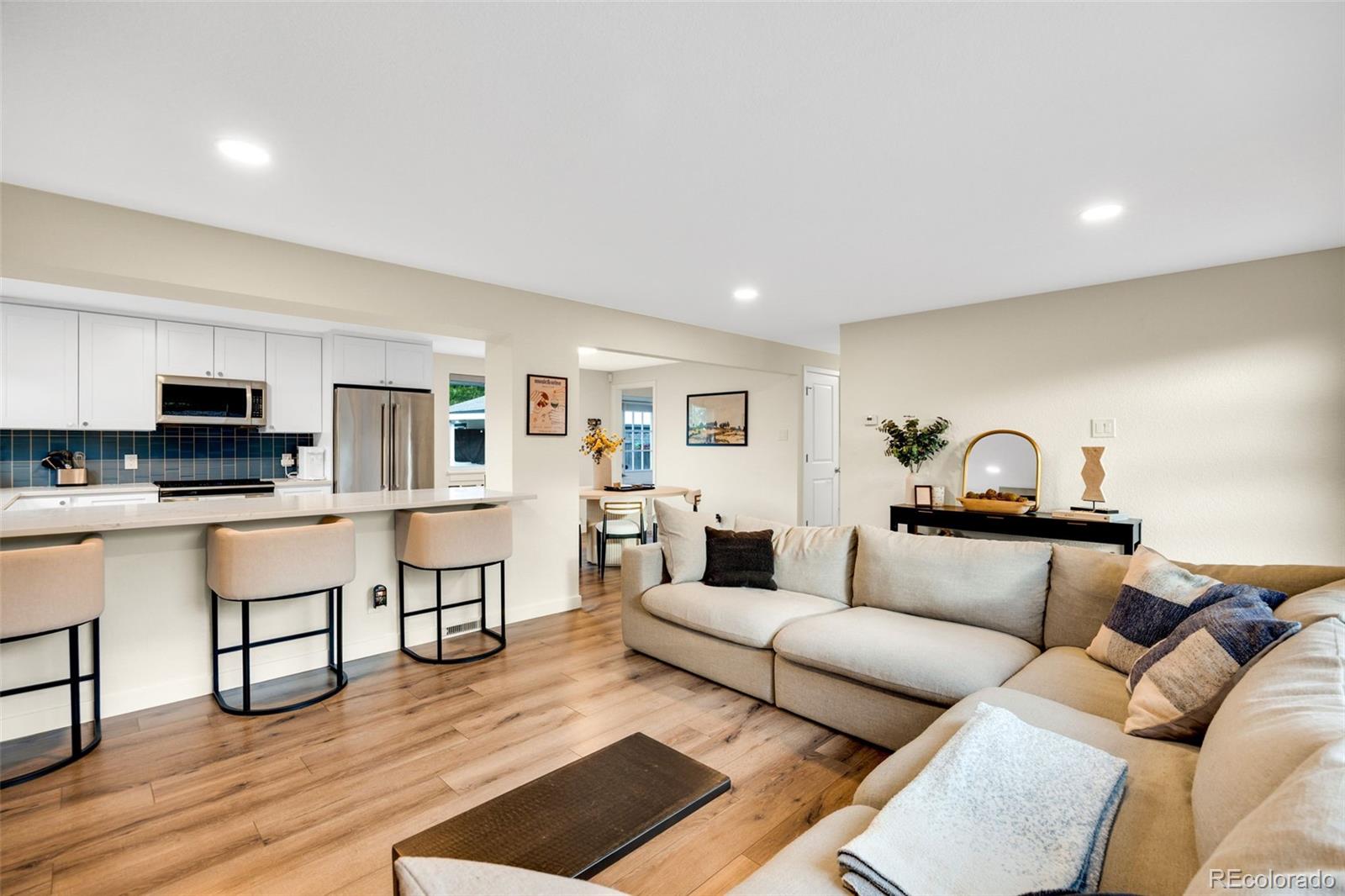 MLS Image #5 for 1260  hoyt street,lakewood, Colorado