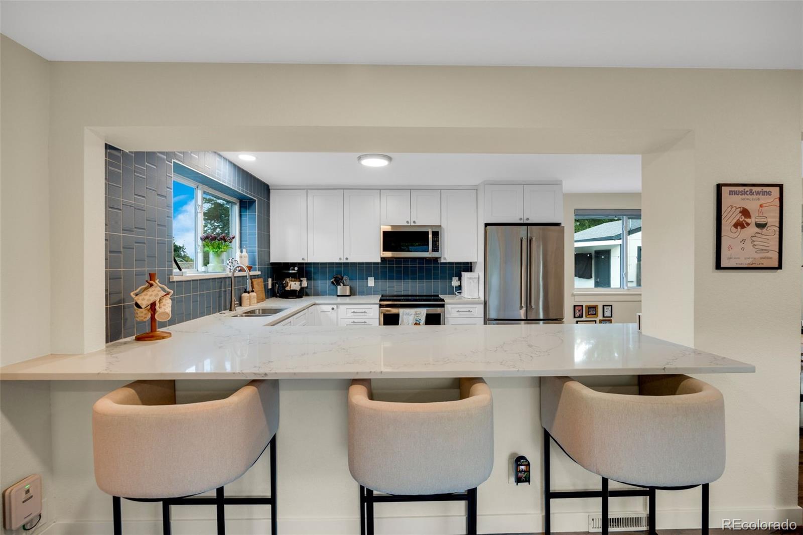 MLS Image #6 for 1260  hoyt street,lakewood, Colorado