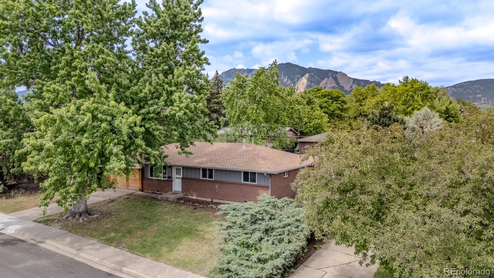 MLS Image #1 for 755  34th street,boulder, Colorado