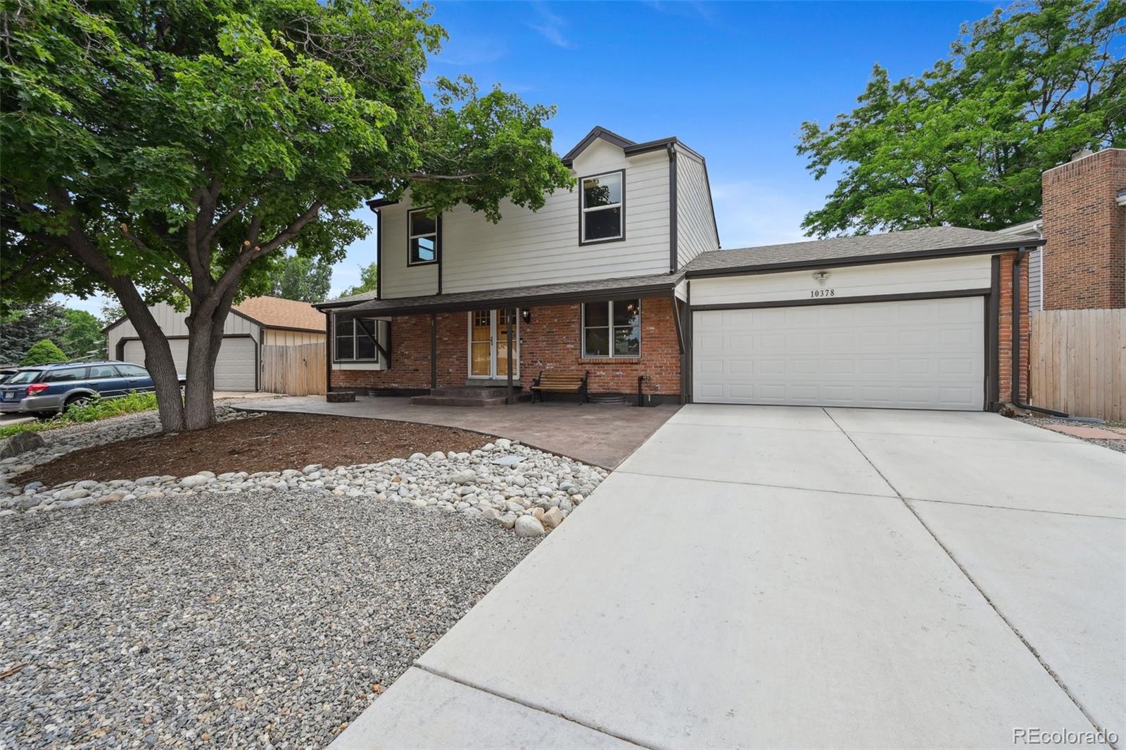 MLS Image #1 for 10378 w weaver avenue,littleton, Colorado