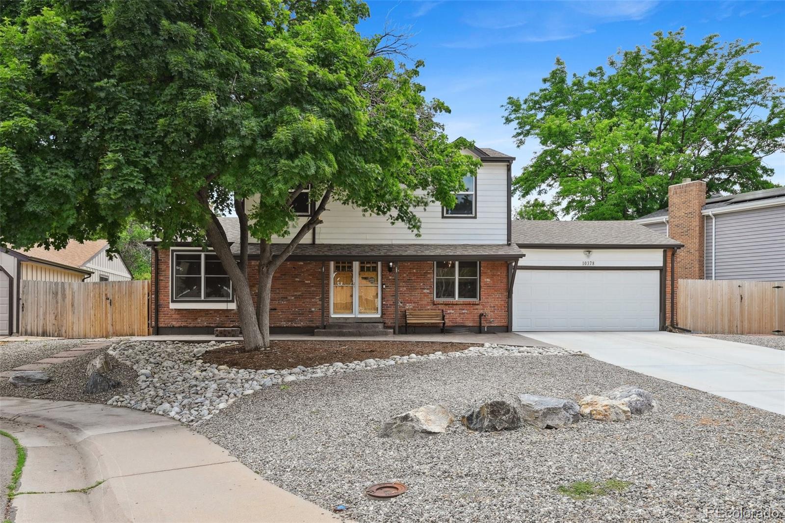 MLS Image #2 for 10378 w weaver avenue,littleton, Colorado