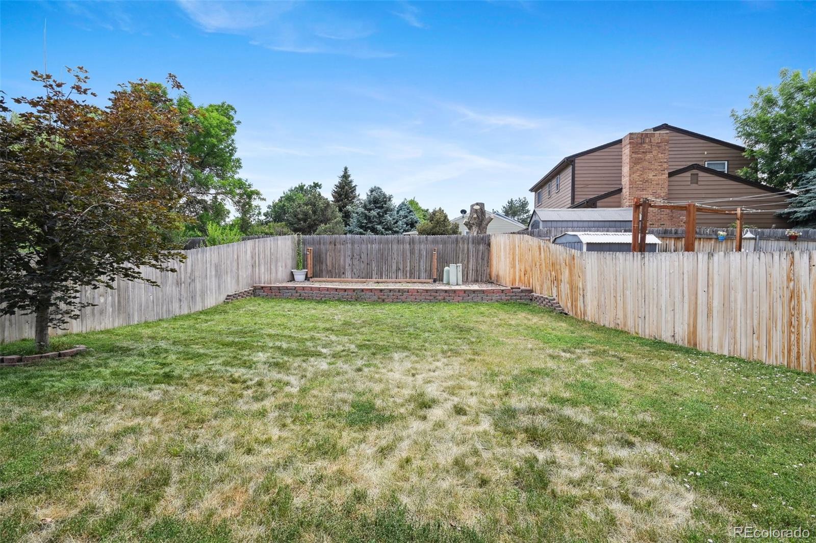 MLS Image #24 for 10378 w weaver avenue,littleton, Colorado