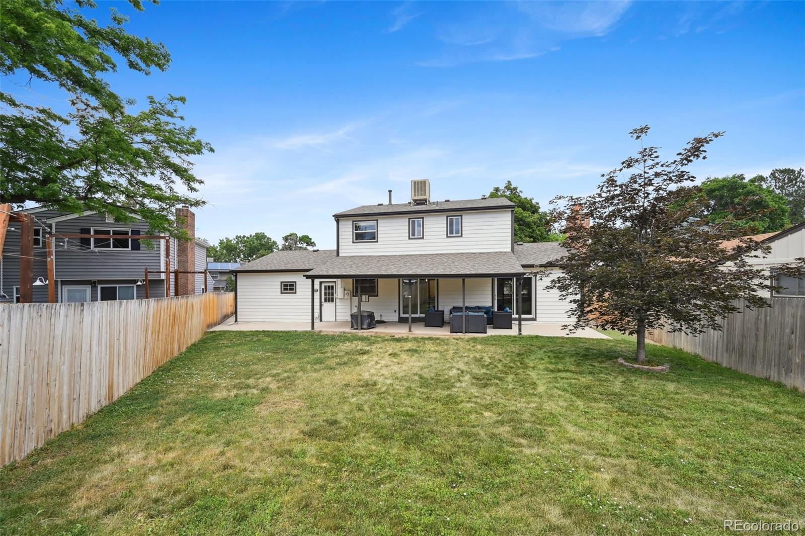MLS Image #25 for 10378 w weaver avenue,littleton, Colorado