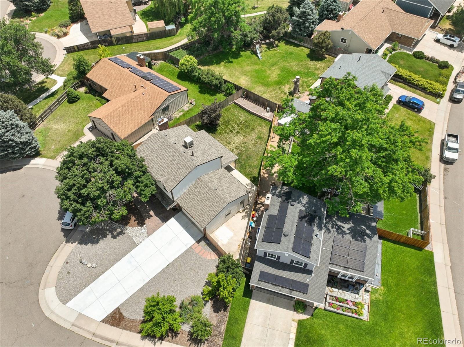 MLS Image #26 for 10378 w weaver avenue,littleton, Colorado