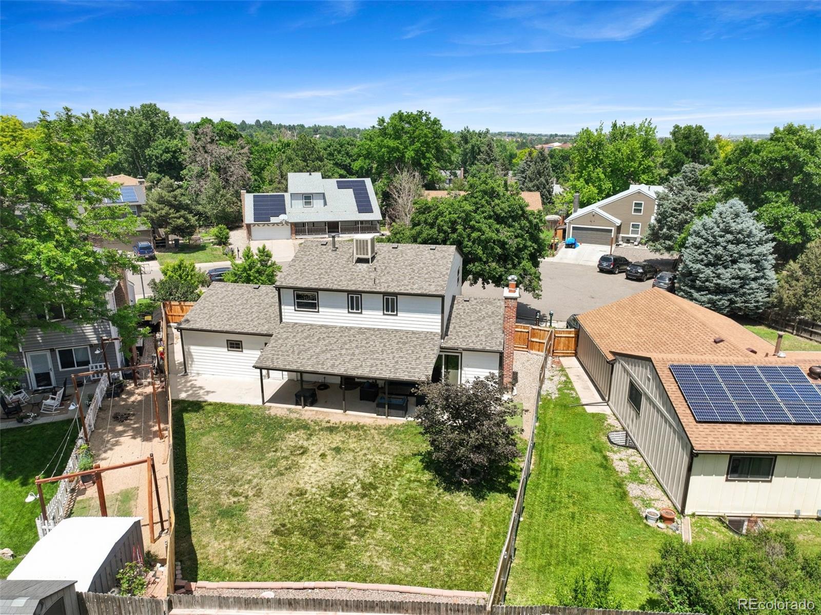 MLS Image #27 for 10378 w weaver avenue,littleton, Colorado
